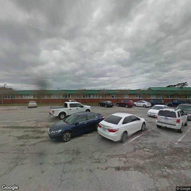 Pruitthealth-Sealevel, Sealevel, NC Street View Image