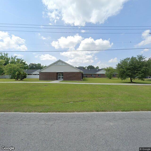 Liberty Commons N&R CTR of Columbus Cty, Whiteville, NC Street View Image