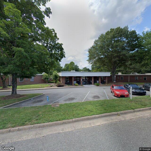 Peak Resources - Shelby, Shelby, NC Street View Image