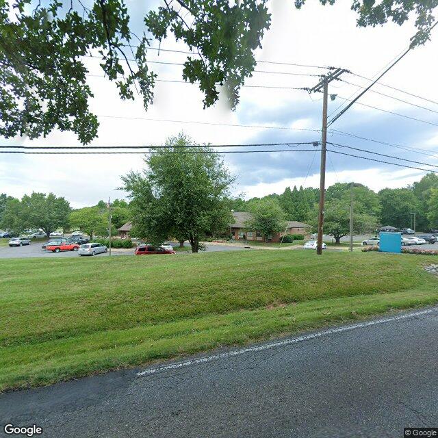 Cleveland Pines, Shelby, NC Street View Image