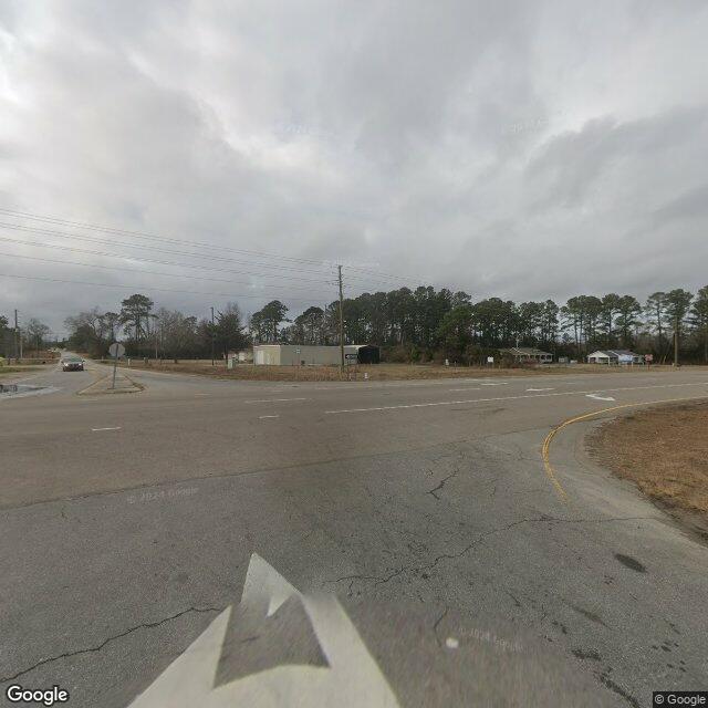 Brunswick Cove Nursing Center, Winnabow, NC Street View Image
