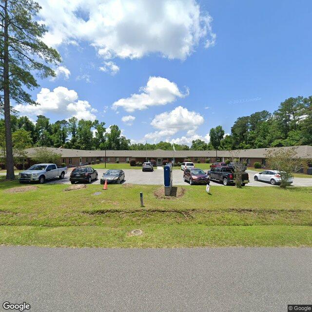 The Laurels of Pender, Burgaw, NC Street View Image