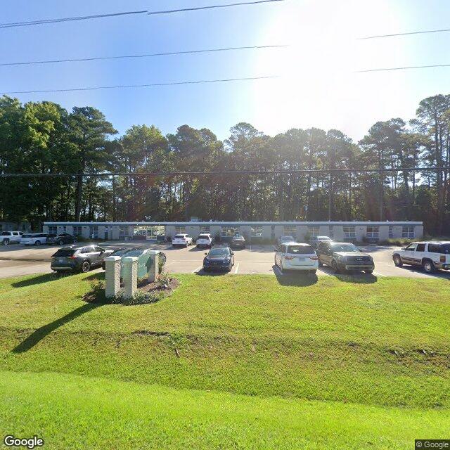 Pruittheath-Farmville, Farmville, NC Street View Image