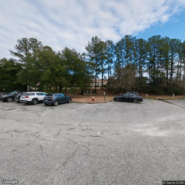 Pruitthealth-Rockingham, Rockingham, NC Street View Image