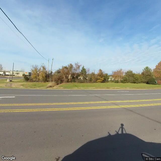 Pineville Rehabilitation and Living Ctr, Pineville, NC Street View Image
