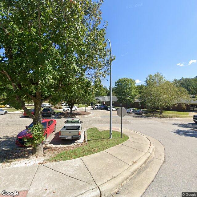 Wellington Rehabilitation and Healthcare, Knightdale, NC Street View Image