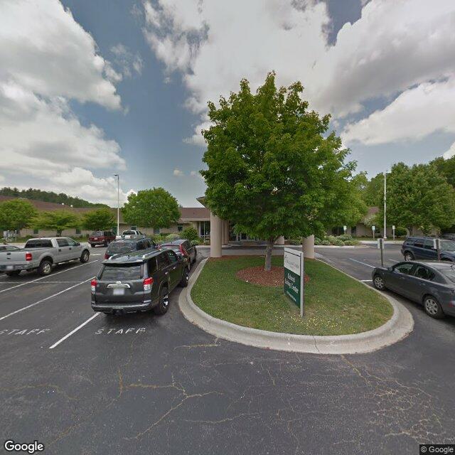 Eckerd Living Center, Highlands, NC Street View Image