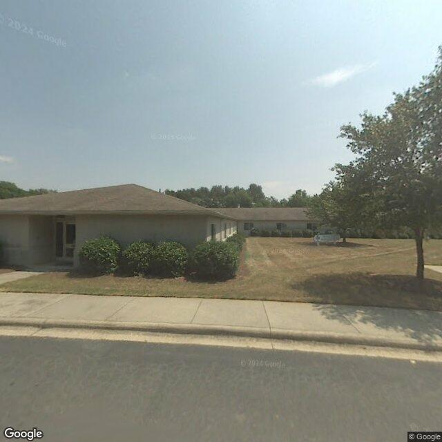 Wilora Lake Healthcare Center, Charlotte, NC Street View Image