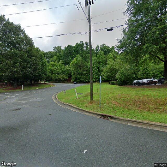 Salemtowne, Winston Salem, NC Street View Image