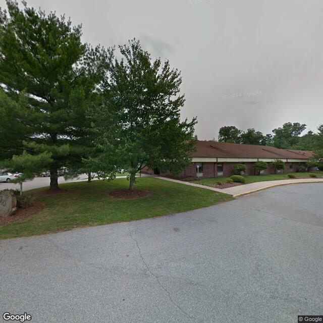 The Oaks at Sweeten Creek, Arden, NC Street View Image