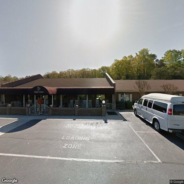 Shaire Nursing Center, Lenoir, NC Street View Image