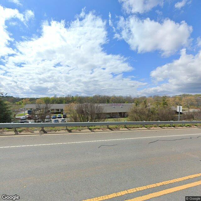 Liberty Commons Nsg & Rehab CTR of Rowan County, Salisbury, NC Street View Image
