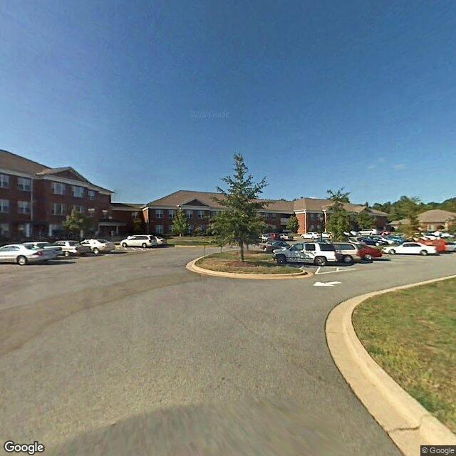 River Landing at Sandy Ridge, Colfax, NC Street View Image