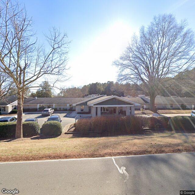 Pruitthealth-Carolina Point, Durham, NC Street View Image