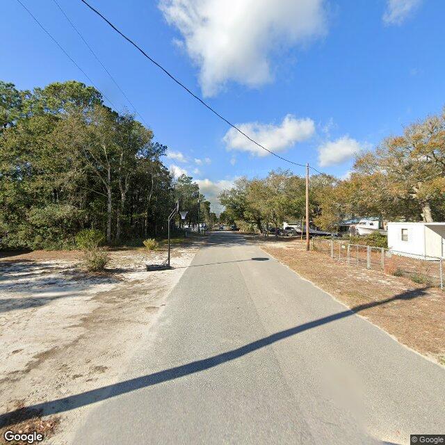 Universal Health Care / Brunswick, Bolivia, NC Street View Image