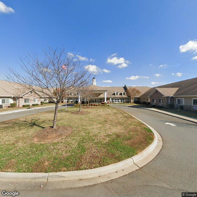 Clear Creek Nursing & Rehabilitation Center, Mint Hill, NC Street View Image