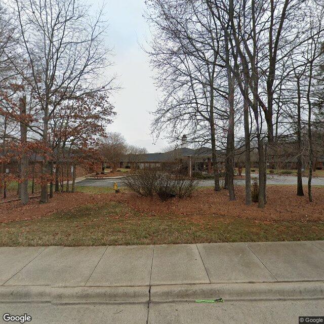 Trinity Elms, Clemmons, NC Street View Image