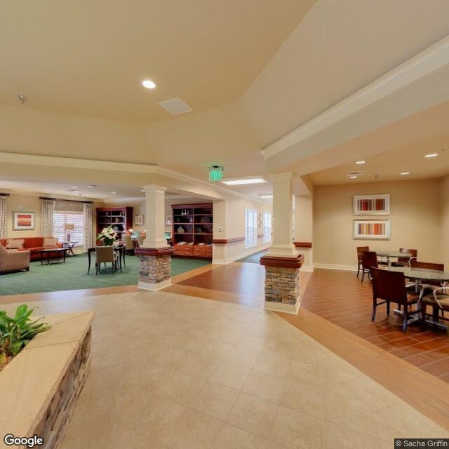 Pruitthealth-Union Pointe, Monroe, NC Street View Image