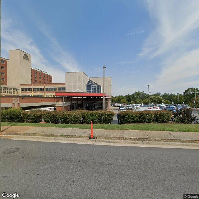 Anmed Health, Anderson, SC Street View Image