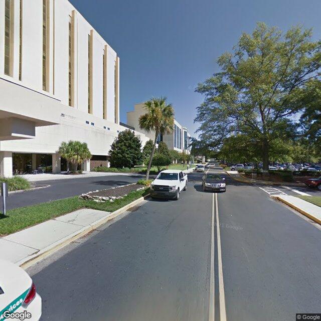 Palmetto Health Richland, Columbia, SC Street View Image