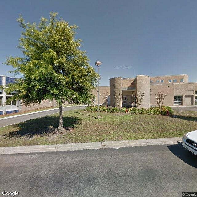 Conway Medical Center, Conway, SC Street View Image