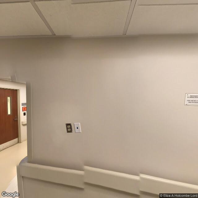 Self Regional Healthcare, Greenwood, SC Street View Image