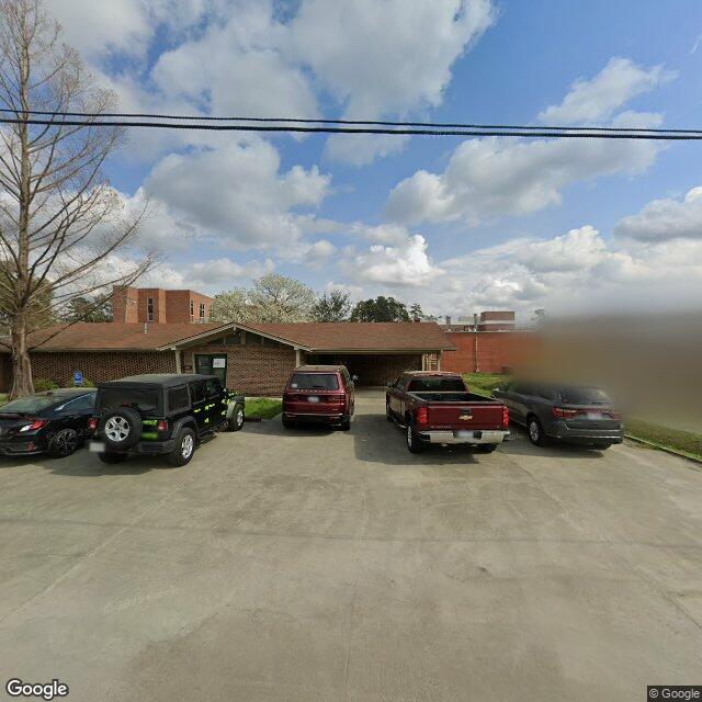 Mcleod Loris Hospital, Loris, SC Street View Image