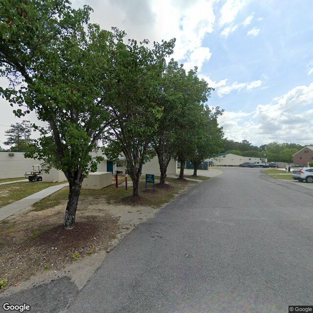 Mcleod Health Clarendon, Manning, SC Street View Image