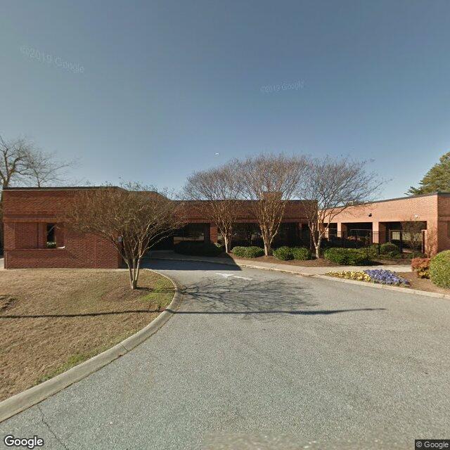 Carolina CTR for Behavioral Health,The, Greer, SC Street View Image