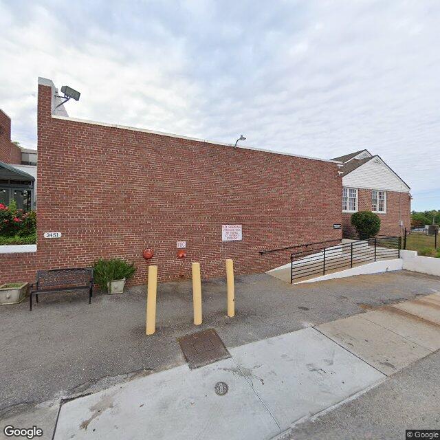 Pruitthealth- Columbia, Columbia, SC Street View Image