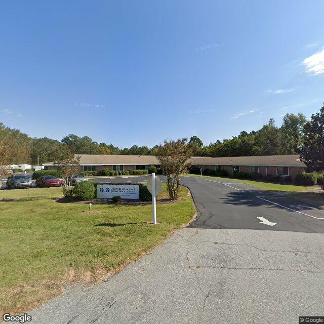 Abbeville Nursing Home, Inc., Abbeville, SC Street View Image