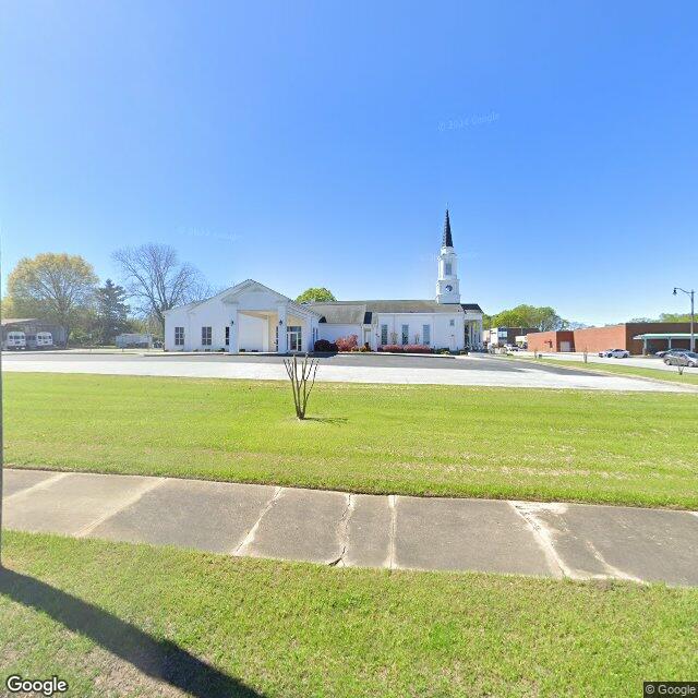 Blue Ridge IN Brookview House, Llc, Gaffney, SC Street View Image