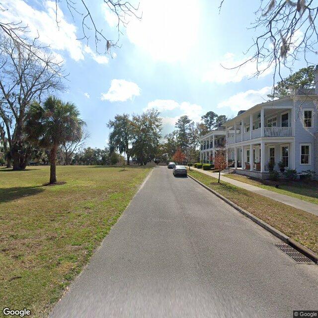 Bayview Manor, Beaufort, SC Street View Image