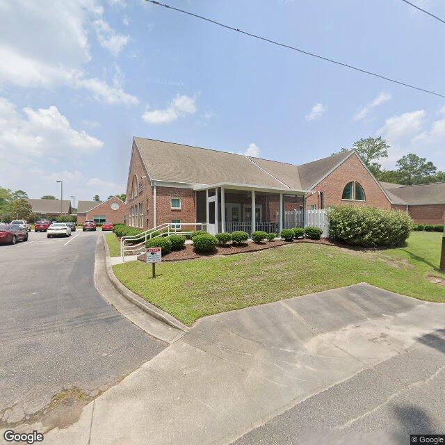 Loris Rehab and Nursing Center, Llc, Loris, SC Street View Image
