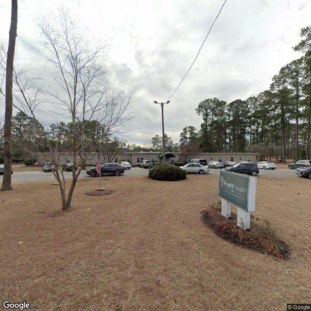 Pruitthealth- Dillon, Dillon, SC Street View Image