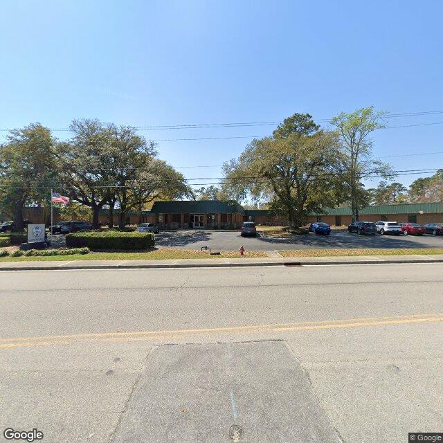 Oak Harbor Care Center, Mt Pleasant, SC Street View Image