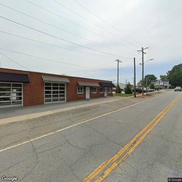 Simpsonville Rehabilitation and Healthcare Center,, Simpsonville, SC Street View Image