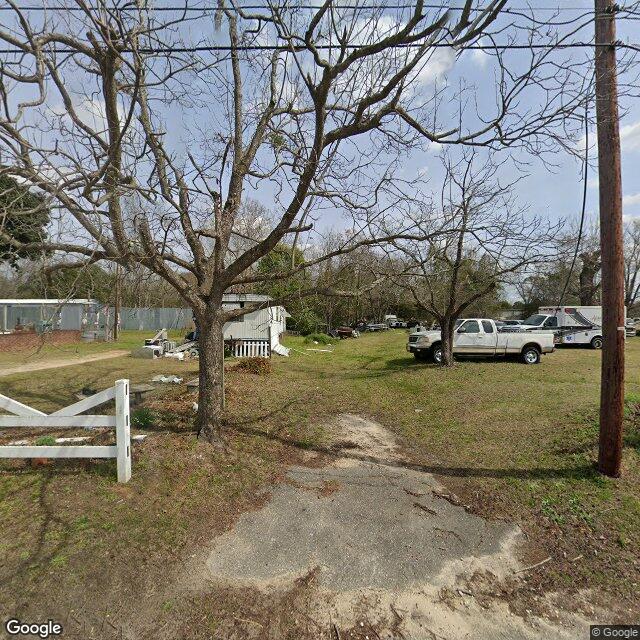Commander Nursing Center, Florence, SC Street View Image