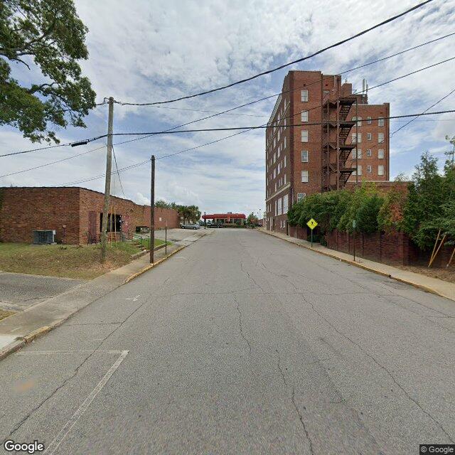 Orangeburg Rehabilitation and Healthcare Center, Orangeburg, SC Street View Image