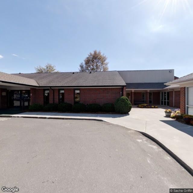 Pruitthealth- Rock Hill, Rock Hill, SC Street View Image