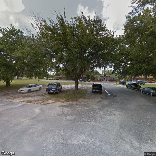 Ridgeland Nursing Center Inc, Ridgeland, SC Street View Image