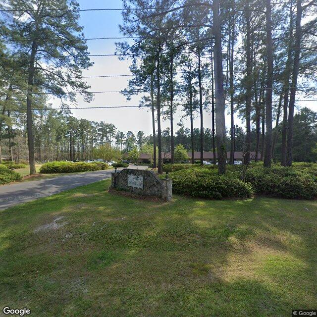 St George Healthcare Center, St George, SC Street View Image