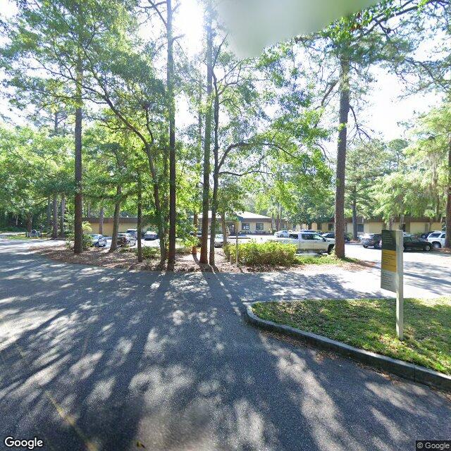 Life Care Center of Hilton Head, Hilton Head Island, SC Street View Image