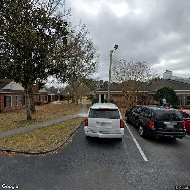 Springdale Healthcare Center, Camden, SC Street View Image