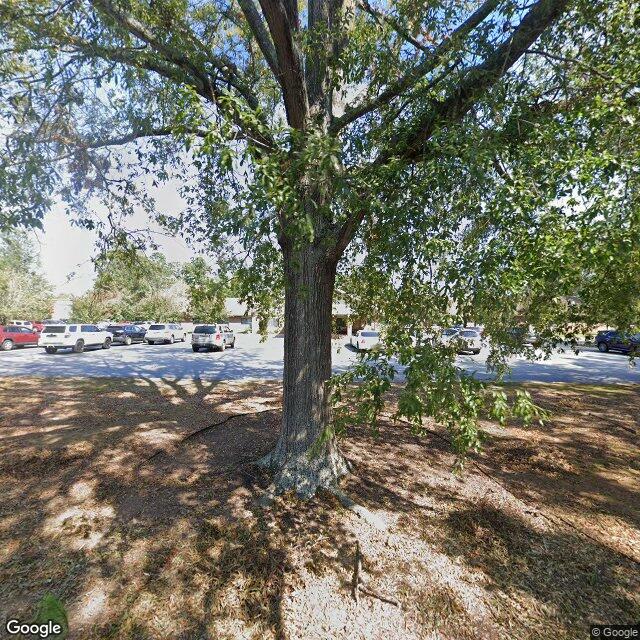 Magnolia Manor - Greenwood, Greenwood, SC Street View Image