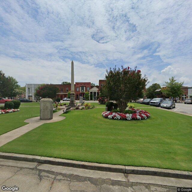 The Ridge Rehabilitation and Healthcare Center, Ll, Edgefield, SC Street View Image