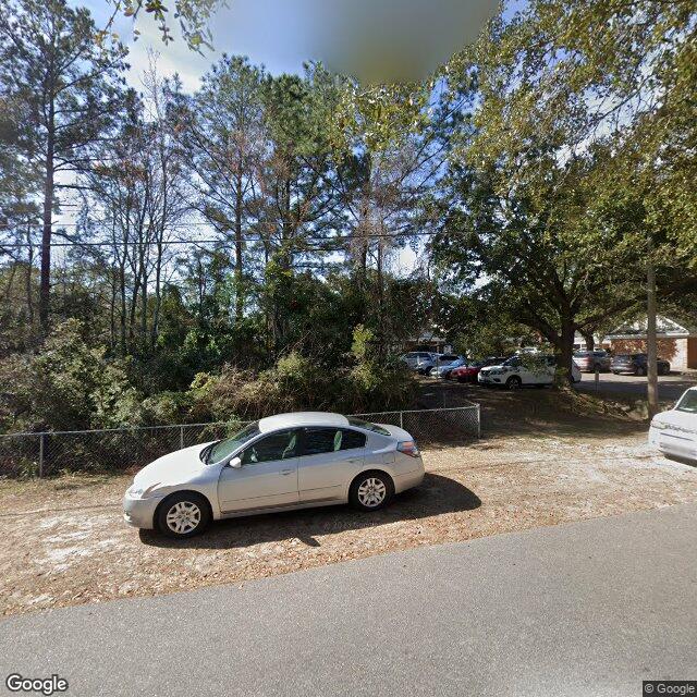 Prince George Healthcare Center, Georgetown, SC Street View Image