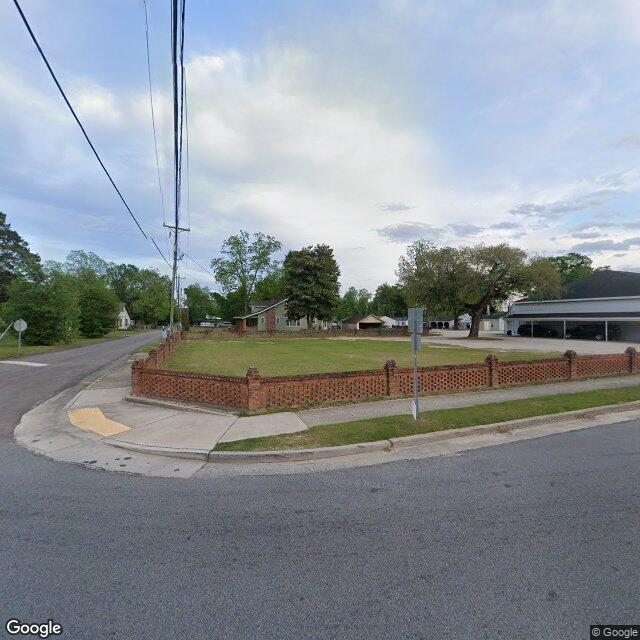 Laurel Baye Healthcare of Williston Llc, Williston, SC Street View Image