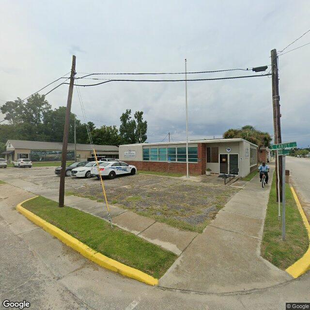 Lake Marion Nursing Facility, Summerton, SC Street View Image