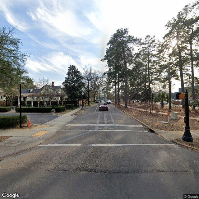 Anchor Health & Rehab of Aiken, Aiken, SC Street View Image